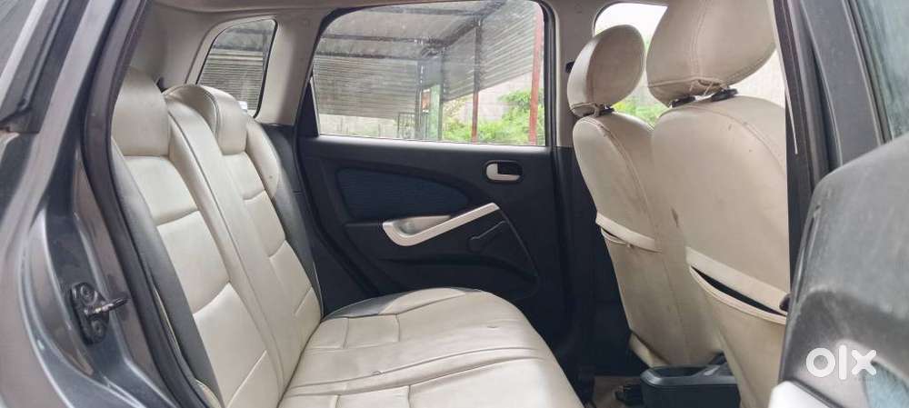 Ford Figo 1.4 Duratorq Diesel Titanium, 2015, Diesel