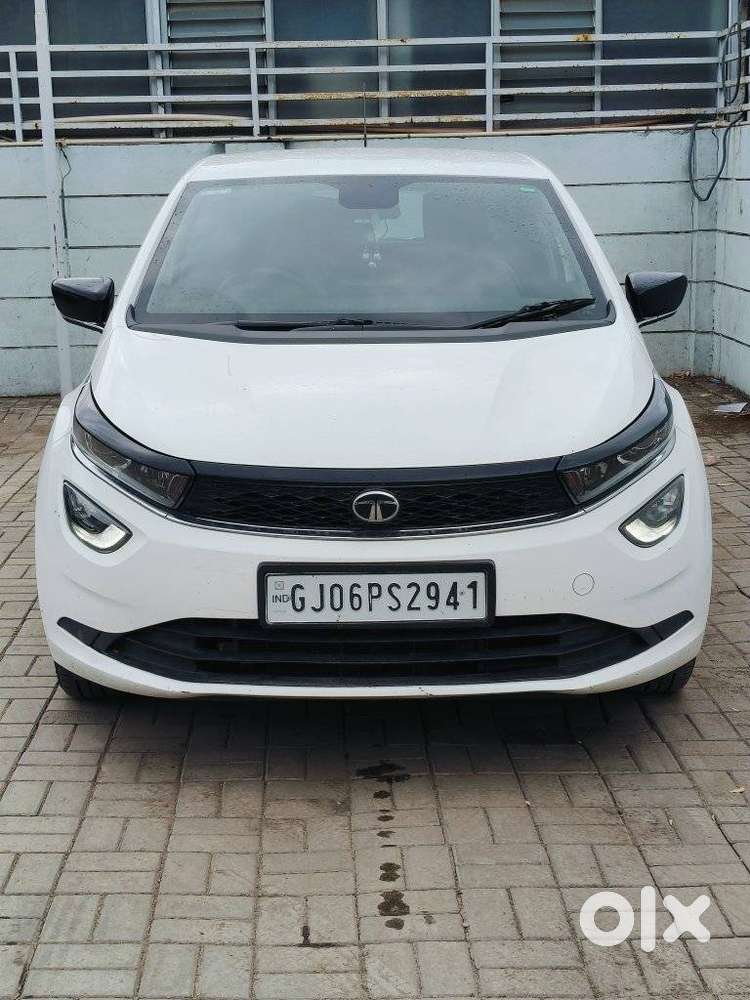 Tata Altroz 1.5 Xz Diesel, 2024, Diesel