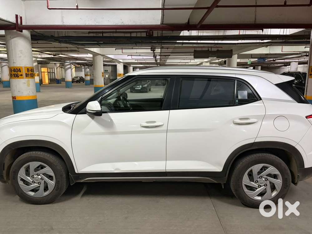 Hyundai Creta Petrol 2020