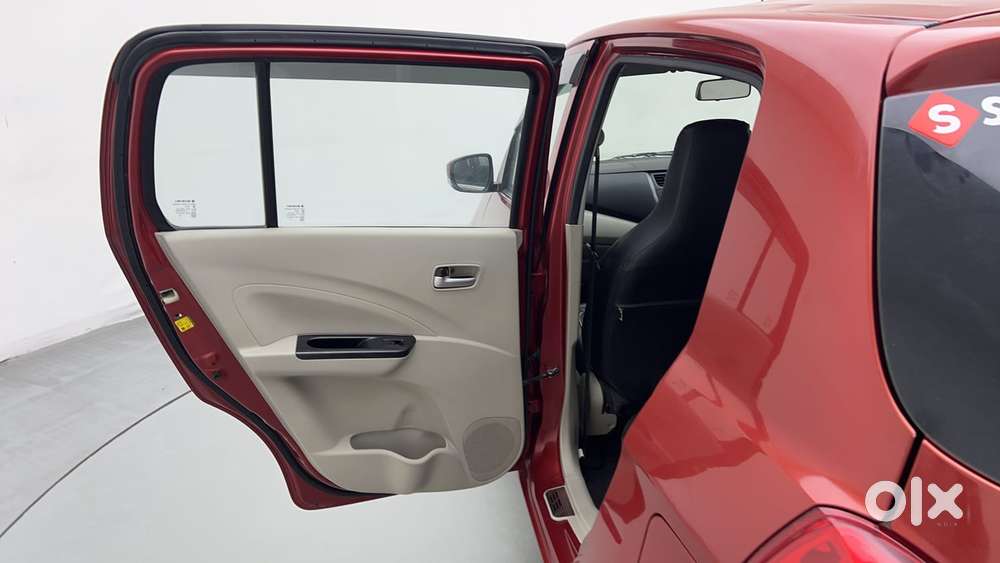 Maruti Suzuki Celerio 1.0 Zxi Amt, 2019, Petrol
