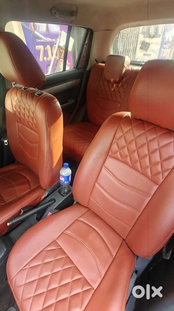 Maruti Suzuki Swift 2007