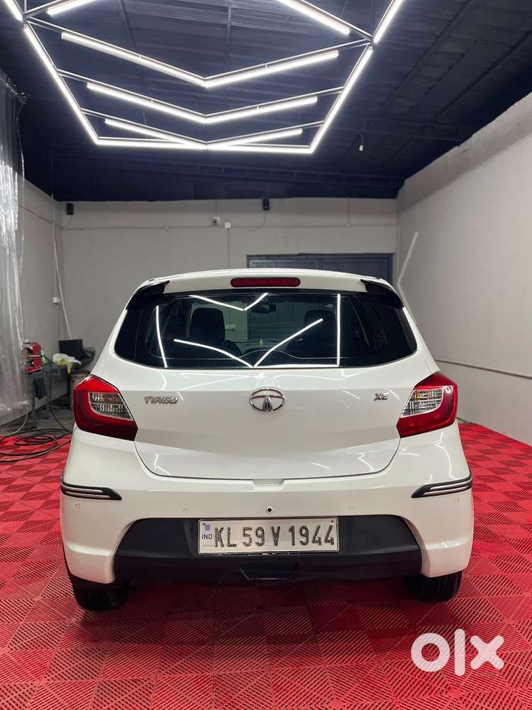 Tata Tiago 2020 Petrol Good Condition