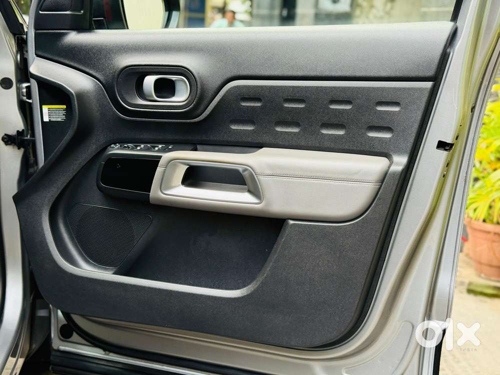 Citroen C5 Aircross Shine Dualtone, 2021, Diesel