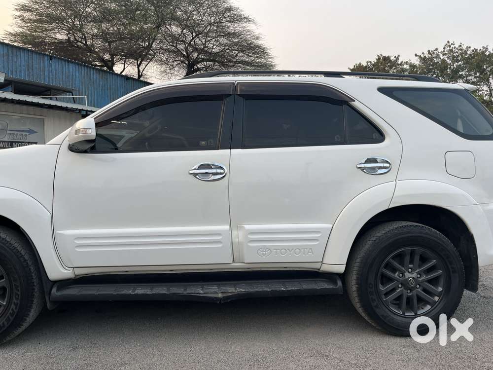 Toyota Fortuner 3.0 Sportivo 4x2 Mt, 2015, Diesel
