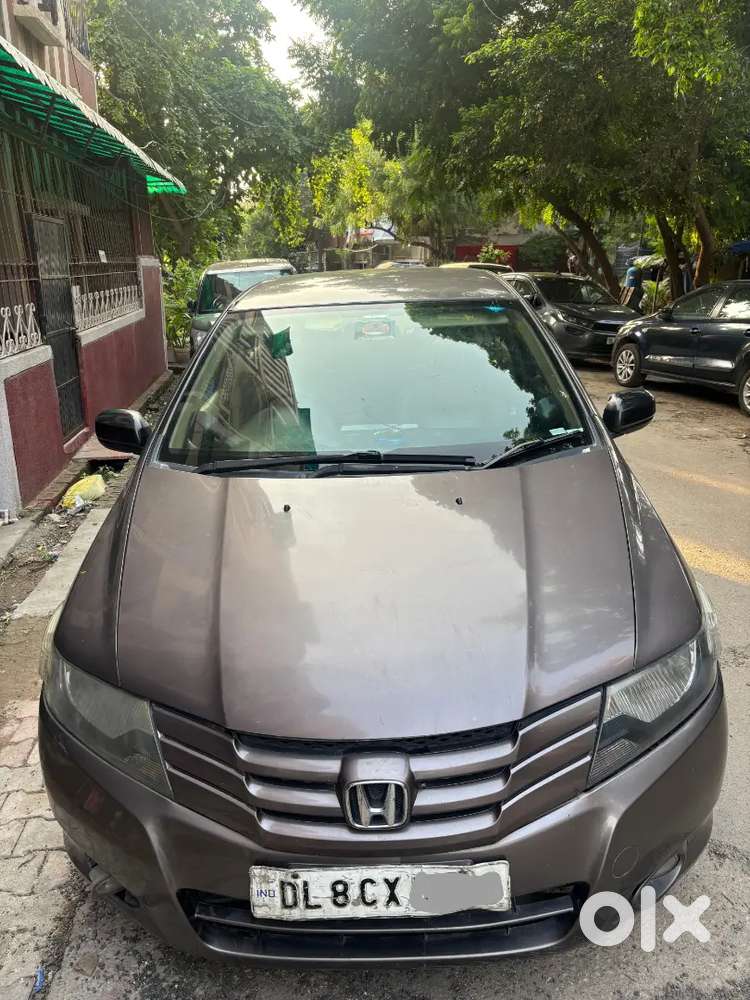 Honda City 1.5 Vx 2012 Urgent Sell