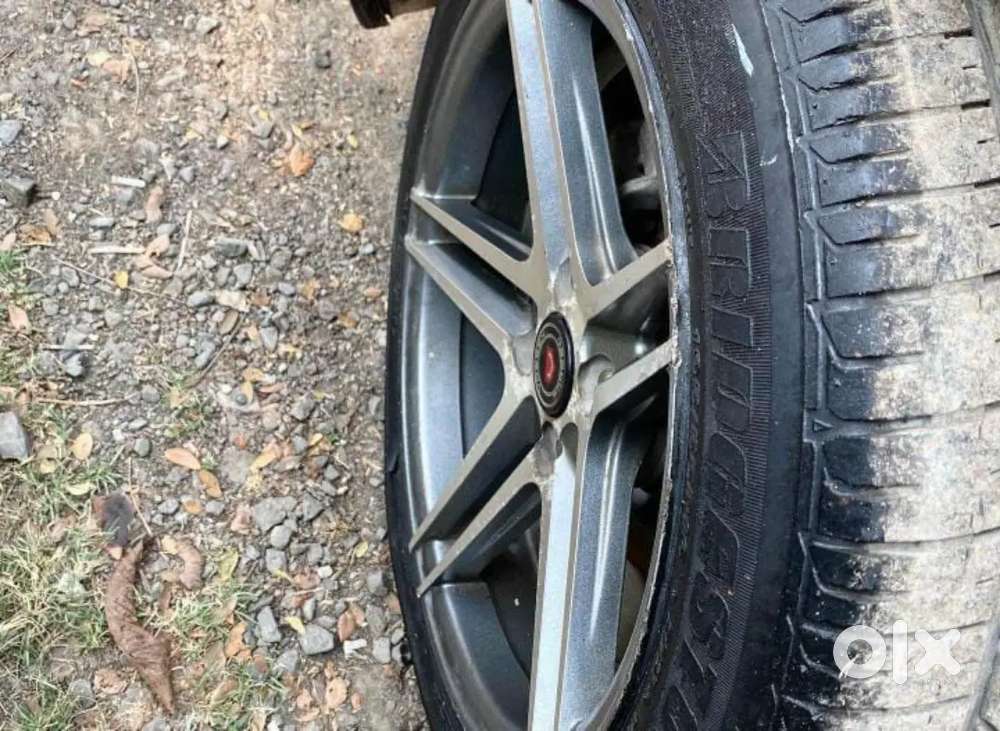 Hyundai Verna 1.6 Sx 2012