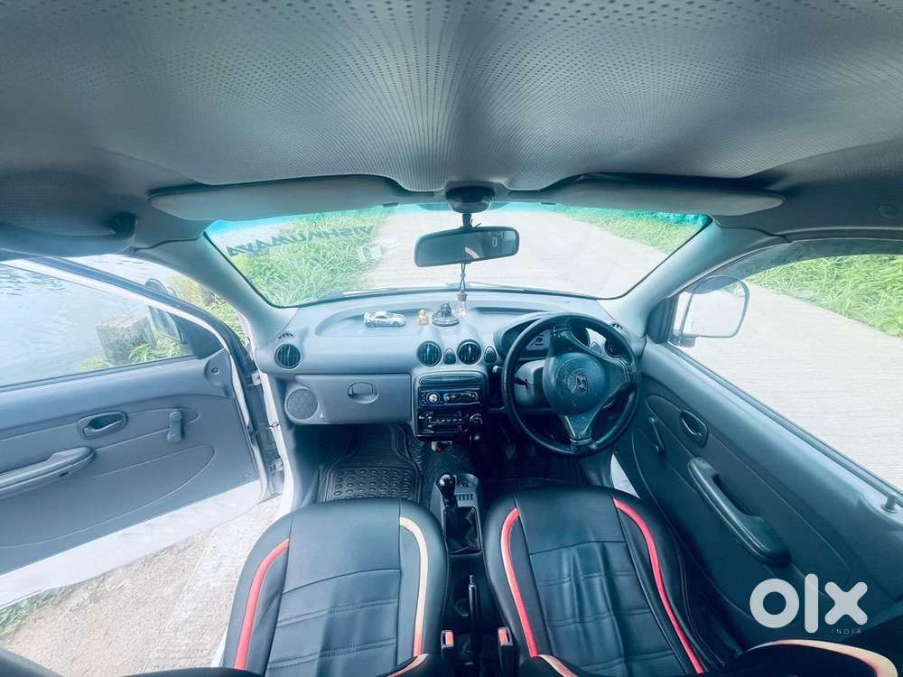 Hyundai Car 2005 Ready