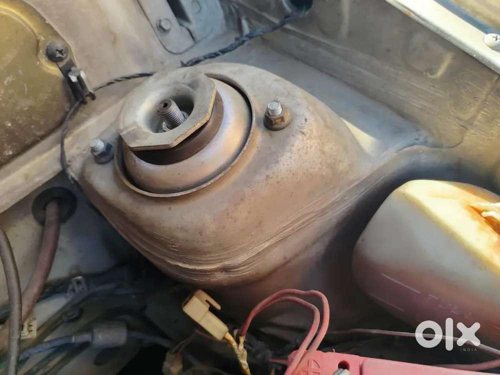 Tip Top Condition