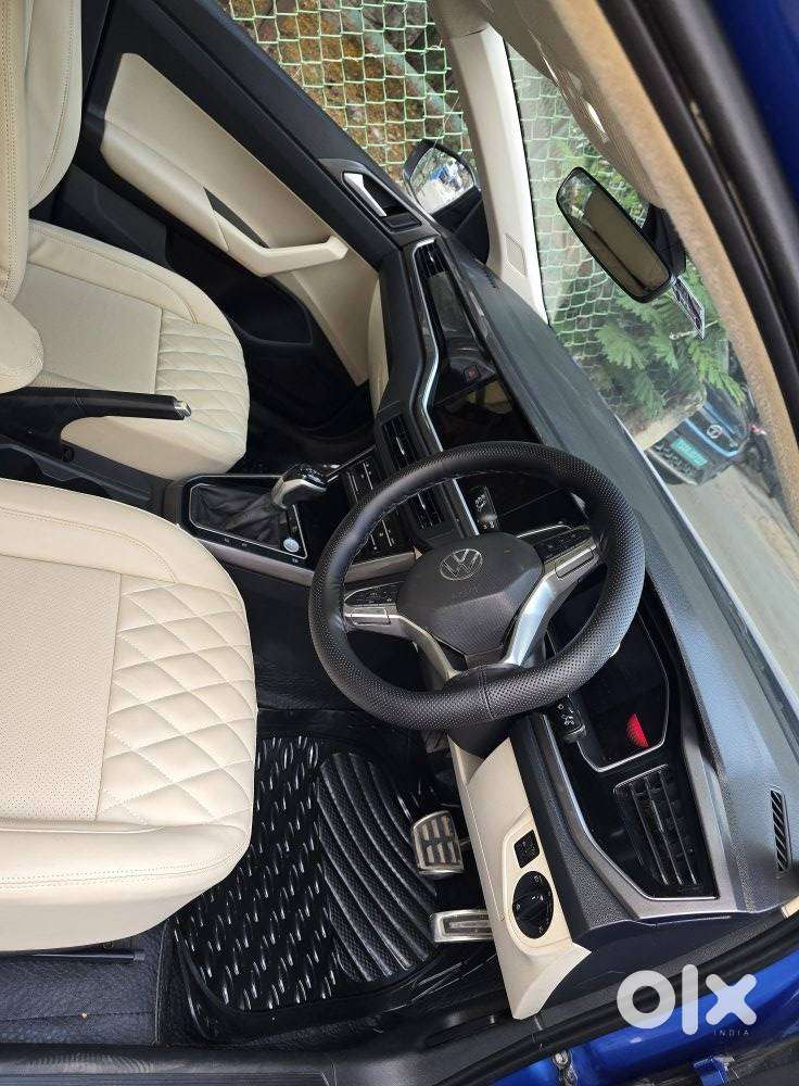 Volkswagen Virtus 1.5 Tsi Gt Plus Evo Dsg, 2023, Petrol