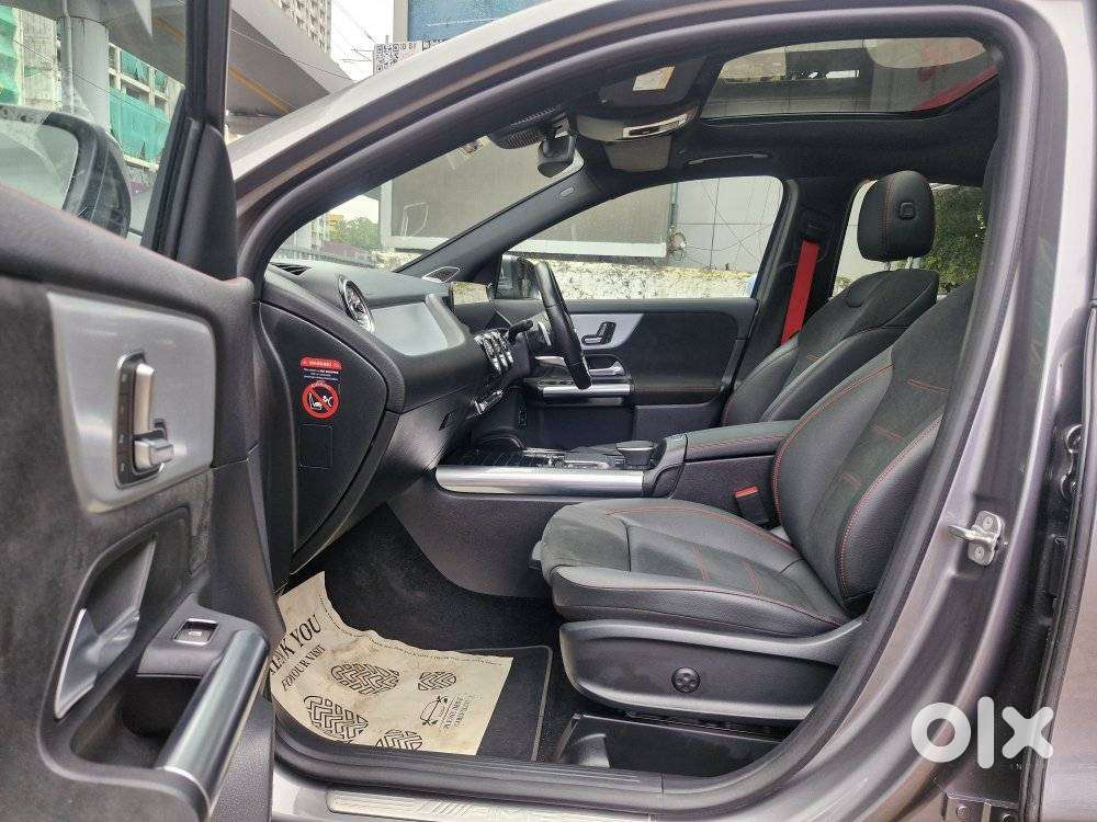 Mercedes-benz Amg Gla35 4matic, 2025, Petrol