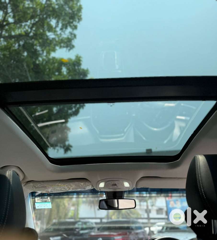 Mg Hector Sharp At, 2023, Petrol