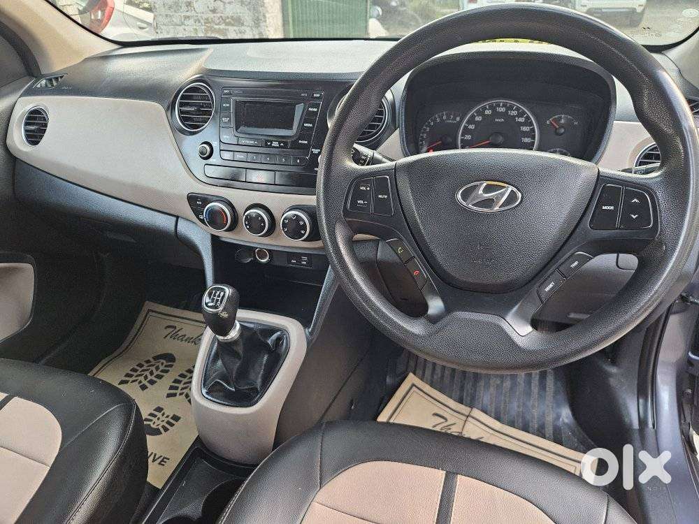 Hyundai Grand I10 Sportz Celebration Edition, 2016, Petrol