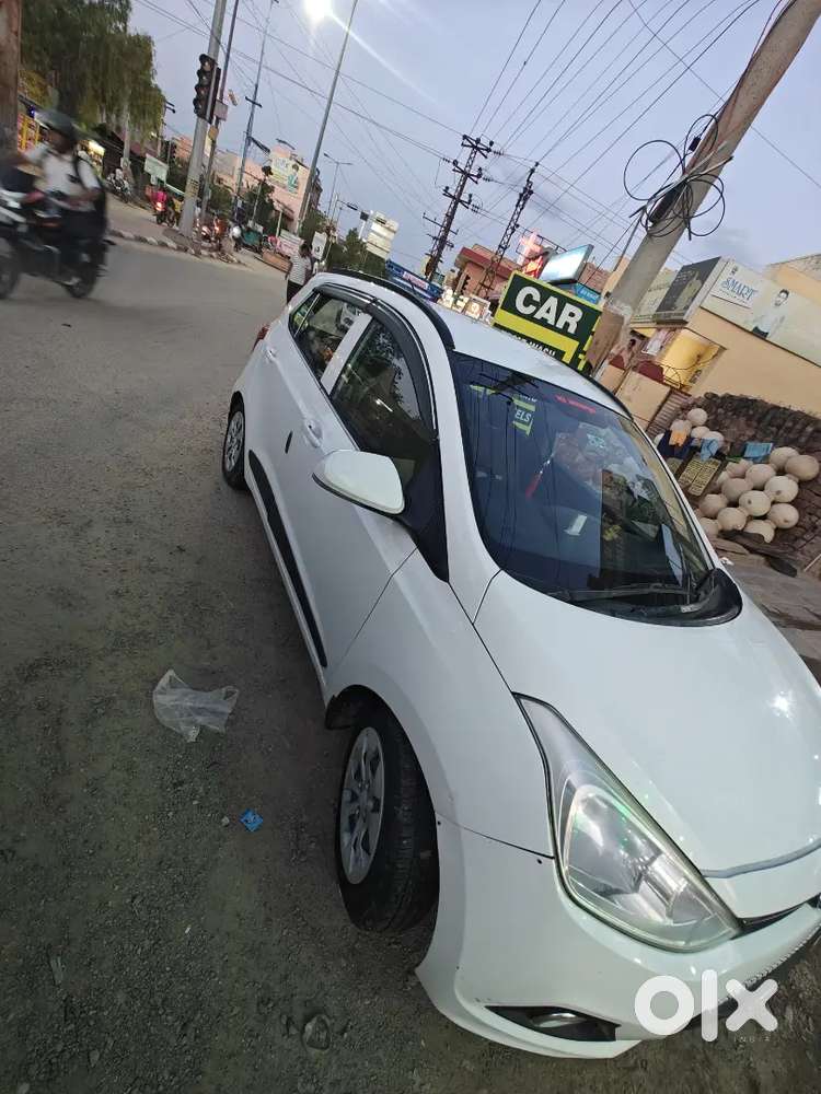 A1 Condition New Tyre New Battery