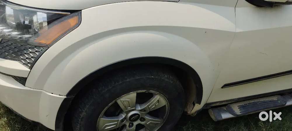 Mahindra Xuv500 Diesel Manual 2015