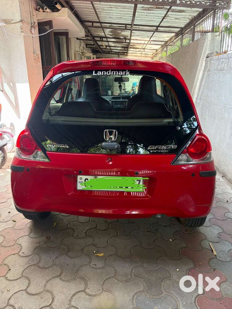 Good Condition And Full Insurance