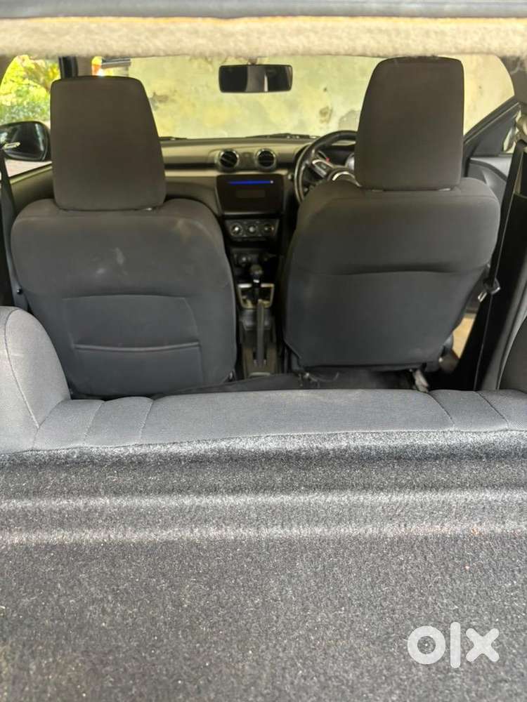 2022 Maruti Suzuki Petrol 2022