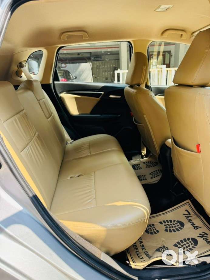 Honda Jazz 1.2 Vx I-vtec At, 2019, Petrol