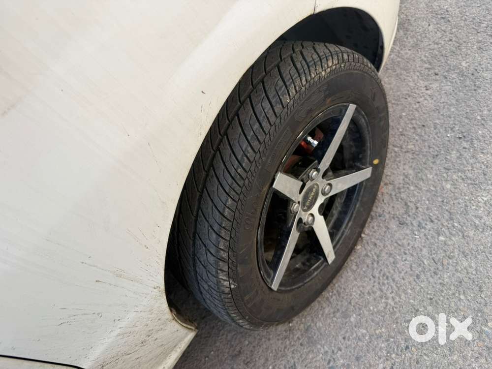 2013 Hyundai Santro Petrol