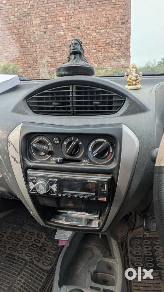Maruti Suzuki Alto 800 2013