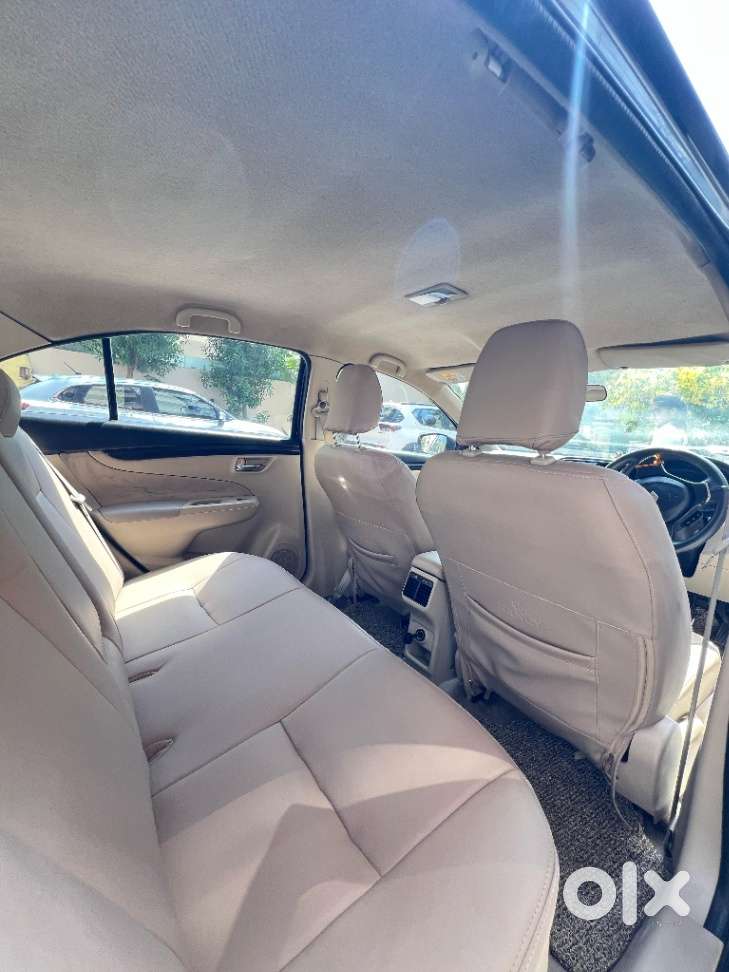 Maruti Suzuki Ciaz Vdi, 2015, Diesel