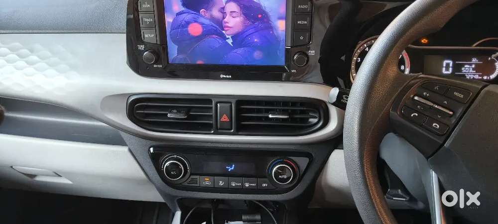 Hyundai Grand I10 Nios 2020 Petrol 73500 Km Driven