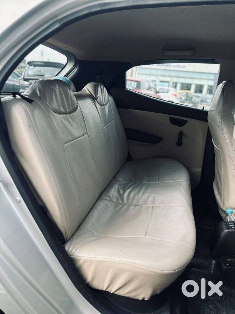 Hyundai Eon, 2015, Petrol