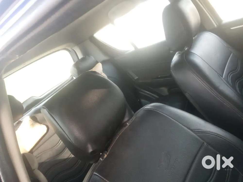 Maruti Suzuki Swift 2012