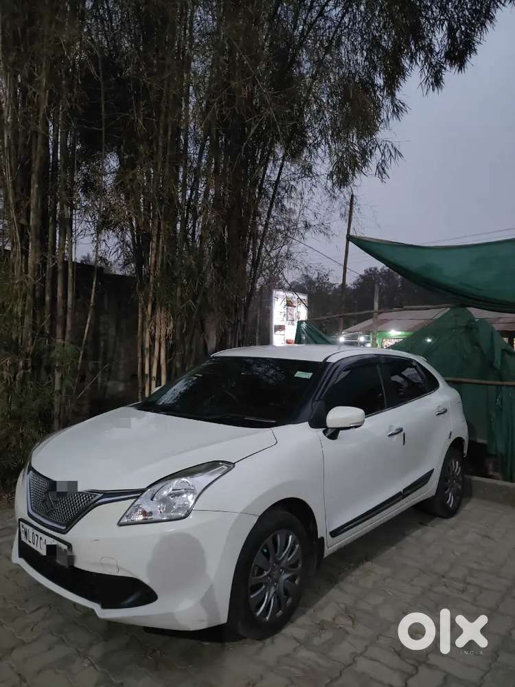 Baleno 2019