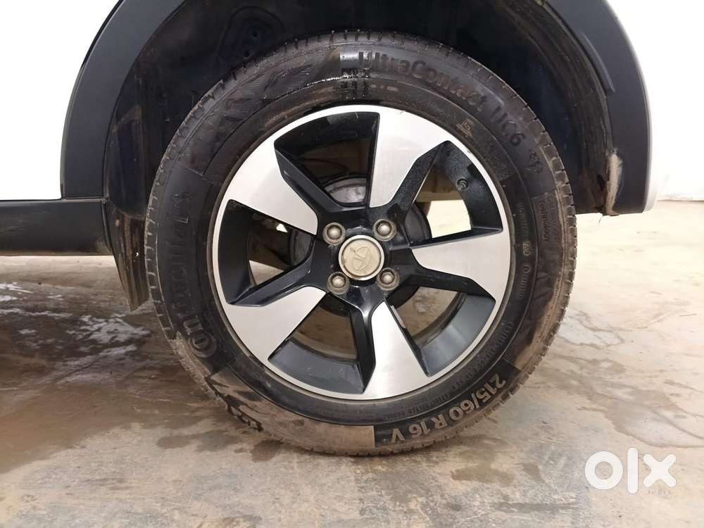 Tata Nexon 1.5 Revotorq Xz Plus, 2019, Diesel