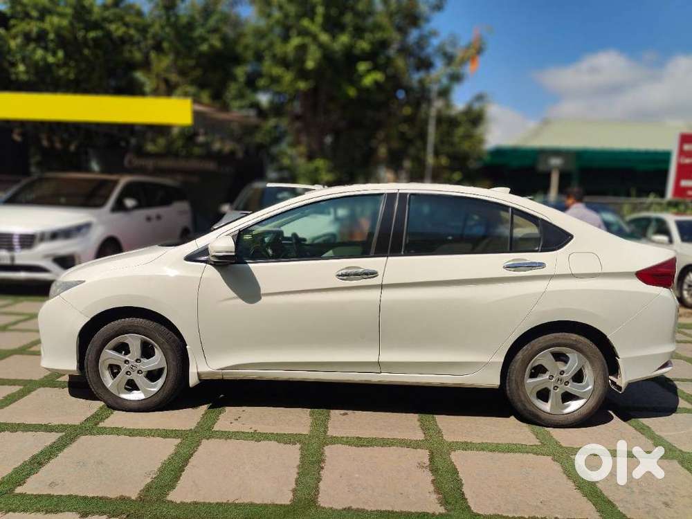 Honda City 2008-2011 1.5 V Elegance, 2014, Petrol