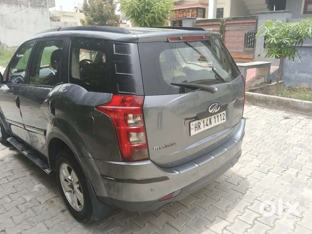 Xuv In Vgood Condition For Sale