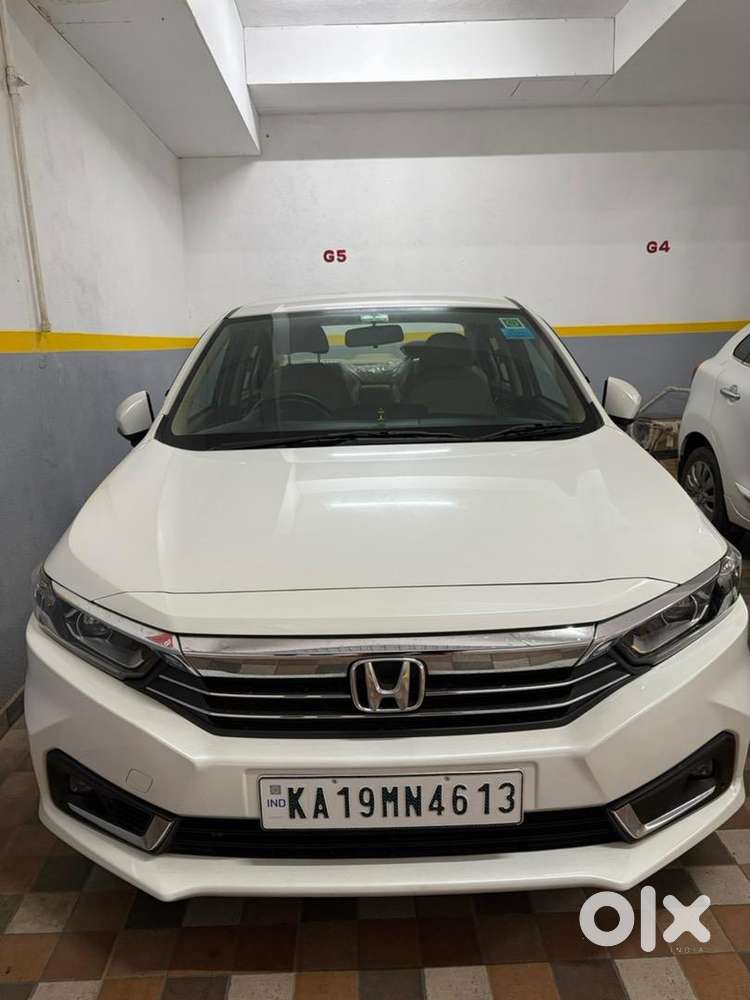 Honda Petrol Car 2023