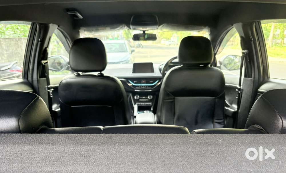 Tata Nexon Ev Xz Plus Dark Edition, 2023, Electric