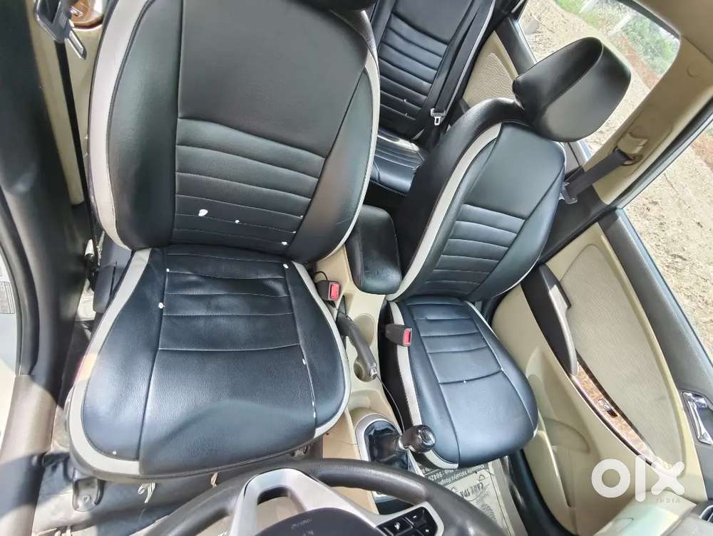 Hyundai Verna 1.6 Sx 2013
