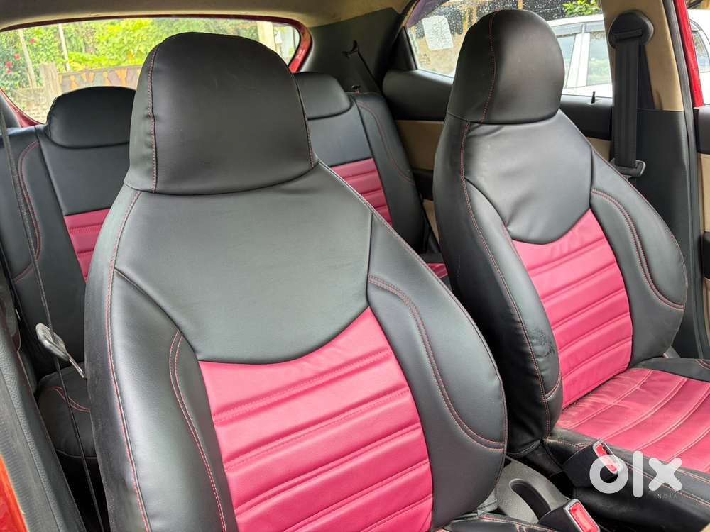 Hyundai Eon Magna 2012 November