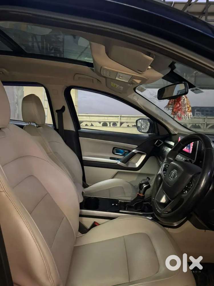 Tata Safari Xza+ 2.0 Kryoyec Bsvi 6s