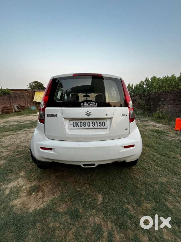 Maruti Suzuki Diesel 2010