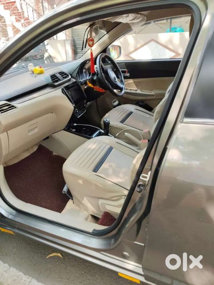 Maruti Suzuki Dzire 2024