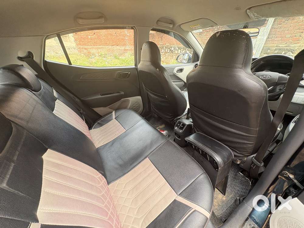 Hyundai Grand I10 Nios 2021 Year