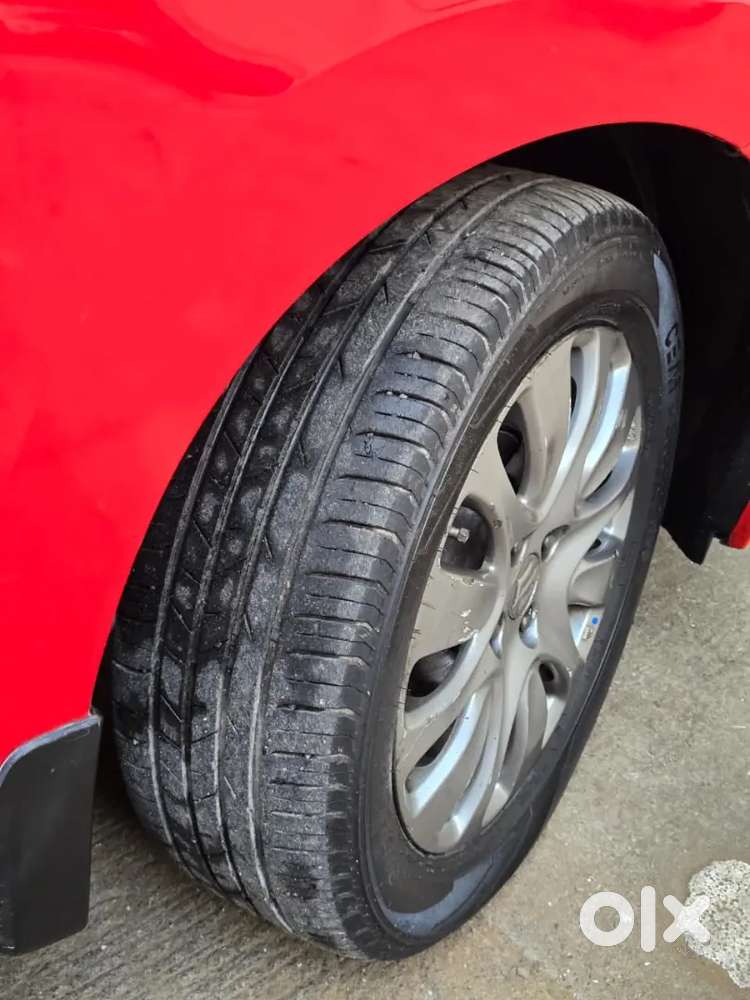 Baleno Alpha Single Owner