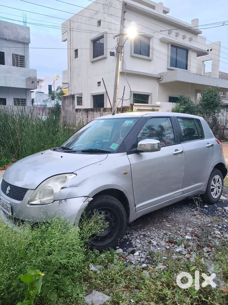 Maruti Suzuki Swift 2010 Petrol 88000 Km Driven