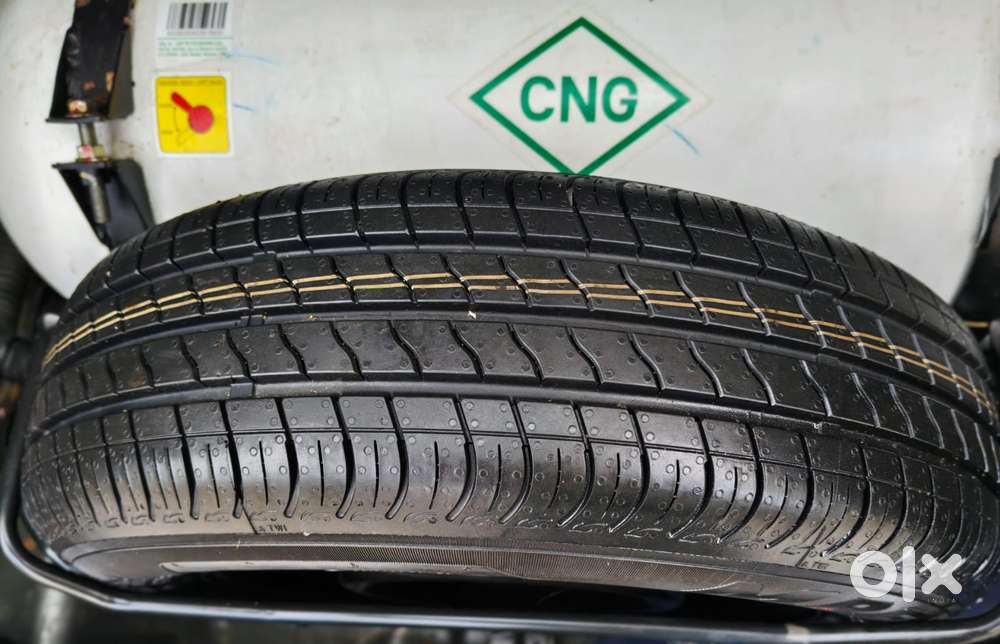 Maruti Suzuki Wagon R 1.0 Vxi Cng, 2023, Cng & Hybrids