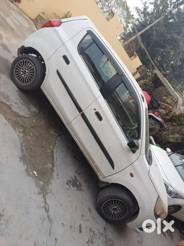 Alto K10, Excellant Condition, Alloy Wheel Plati, Radial Tyres Yokoham