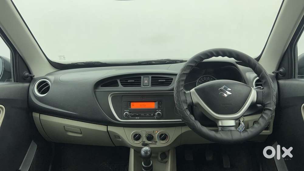 Maruti Suzuki Alto 800 0.8 Vxi (o), 2022, Cng & Hybrids