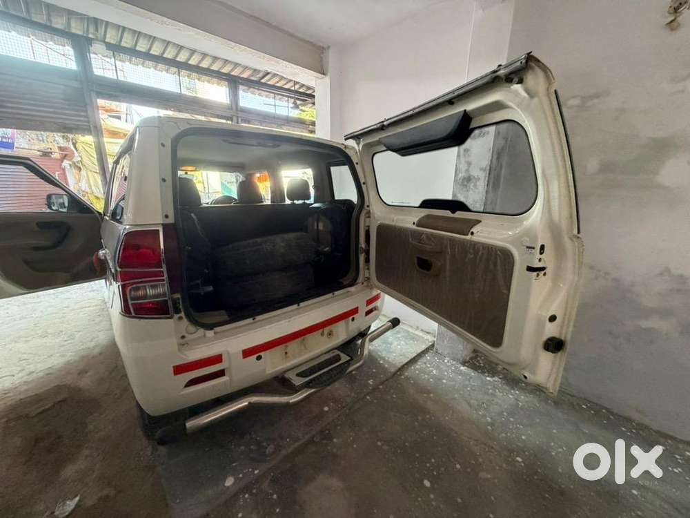 Mahindra Bolero Neo 2023 Diesel Good Condition