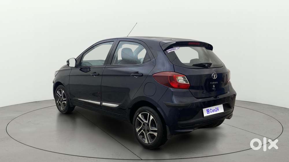 Tata Tiago 1.2 Revotron Xz Plus, 2021, Petrol