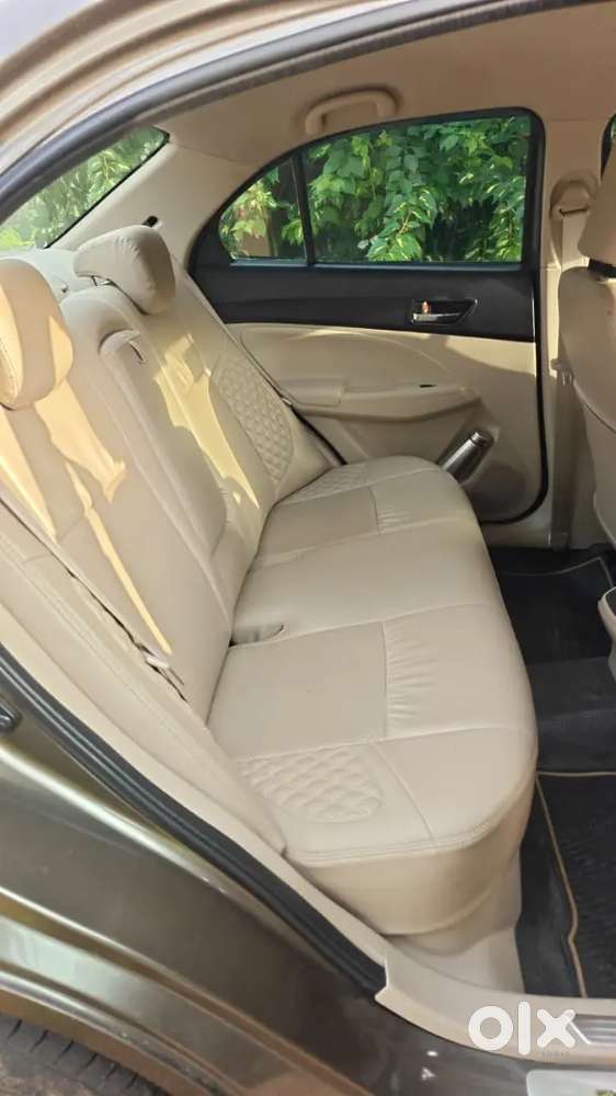 Maruti Suzuki Dzire 2019 Vxi