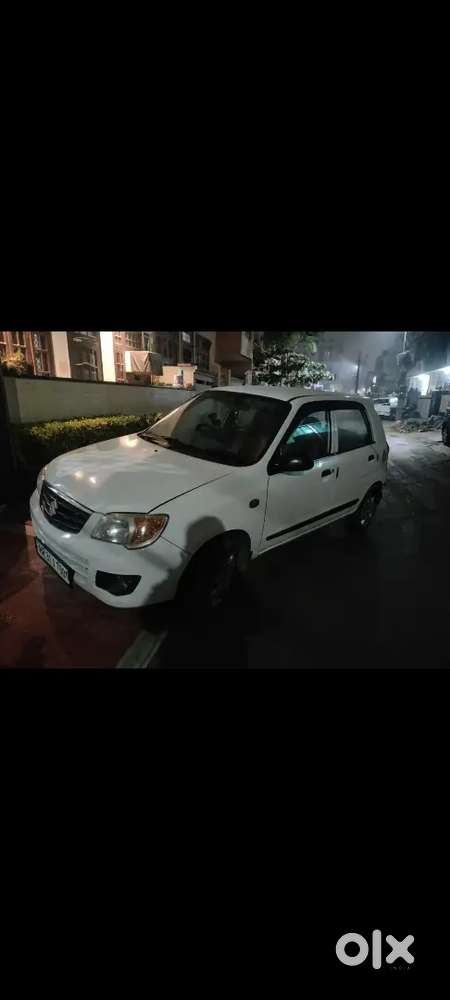 Maruti Suzuki Alto 2013 (december)