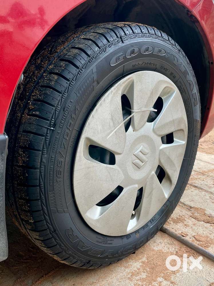 Maruti Suzuki Celerio Zxi Amt, 2018, Petrol