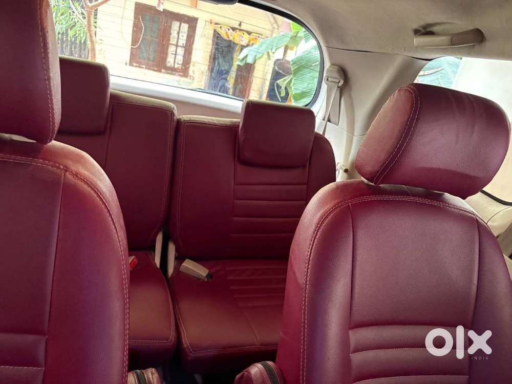 Toyota Innova 2.5v (2007)  Rc Valid May 2028  Showroom Track Record